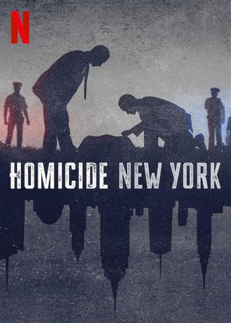 homicide new york imdb